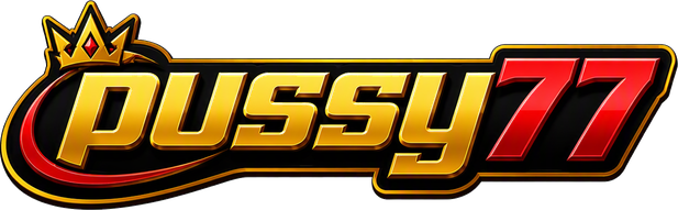 pussy77 Logo